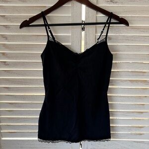 Express | Best Loved Lace Camisole Top